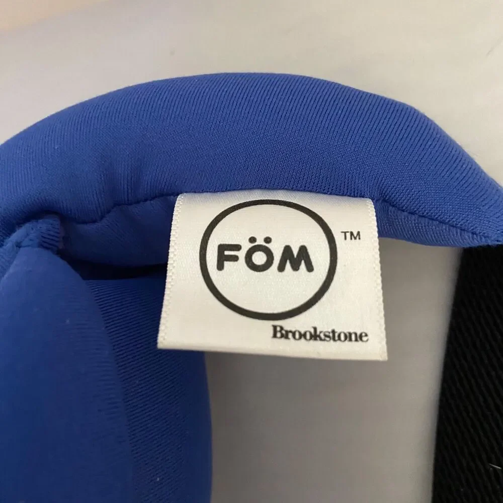 #7413 FOM Travel Sleeping Eye Cover